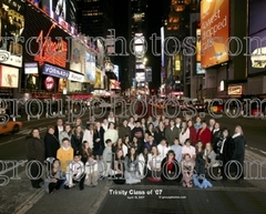 Trinity School for Children