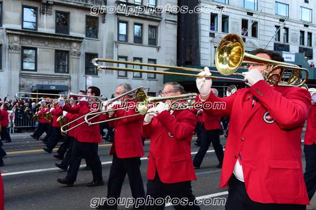 band directors