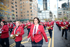band directors