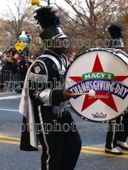 Soul Tigers Drumline