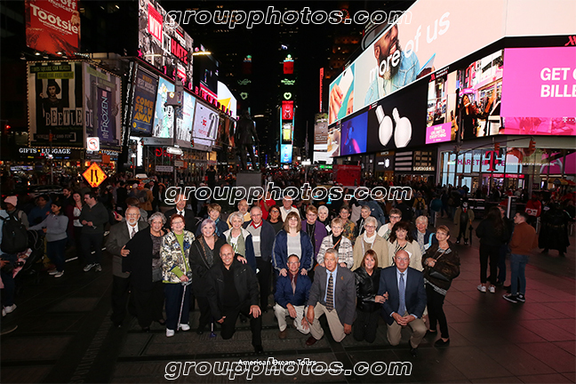 american dream tours