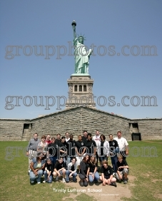 Trinity Lutheran