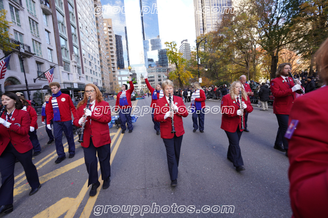 band directors
