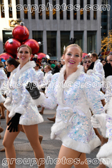dance stars