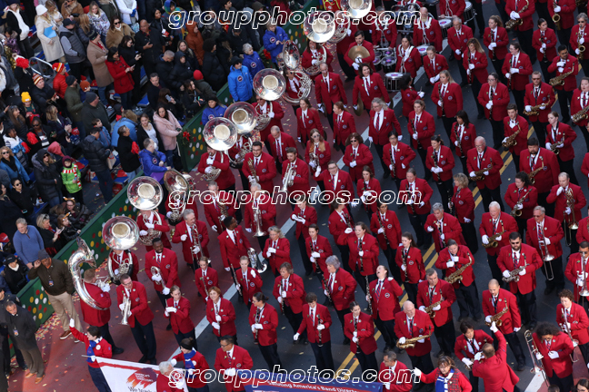 band directors