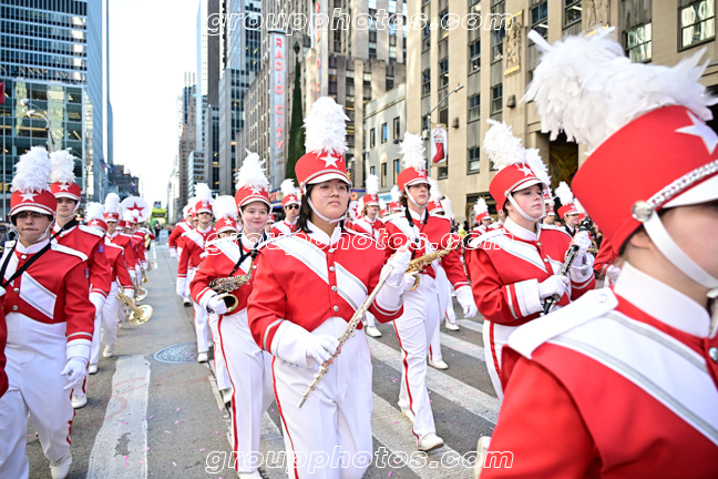macys band