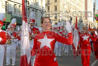 Macy's Great American