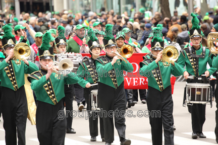 Bishop H - St Pats