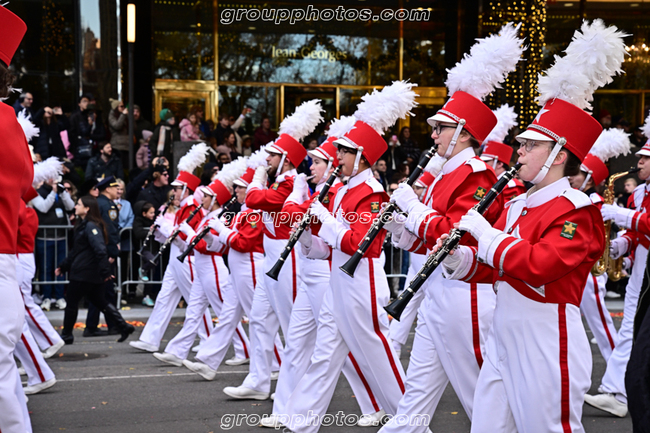 macys band