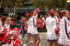 Varsity Spirit