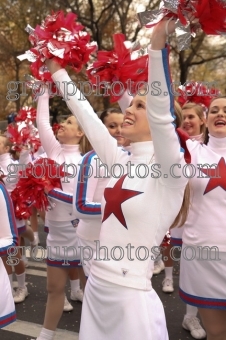 Varsity Spirit