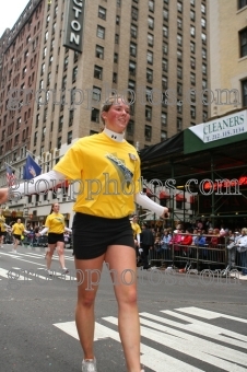 USA Jump Rope