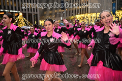 dance