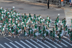 Cheerleaders