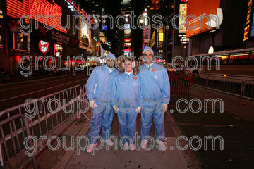 Florida Special Needs Color Guard