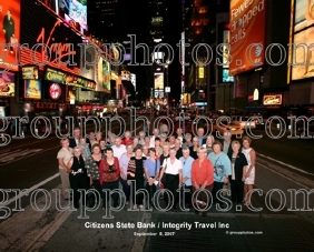 Citizen's State Bank