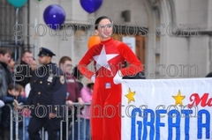Macys Great American