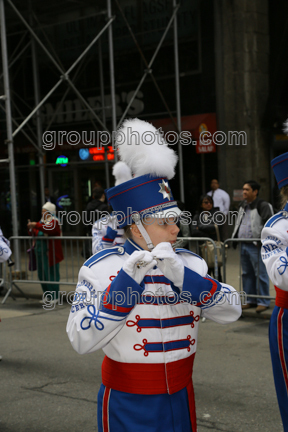 Londonderry-St Pats