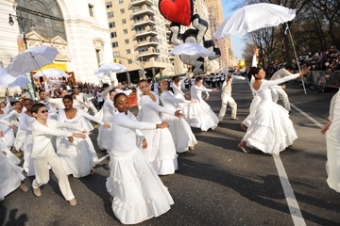 The Ailey School