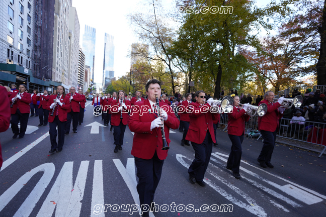 band directors
