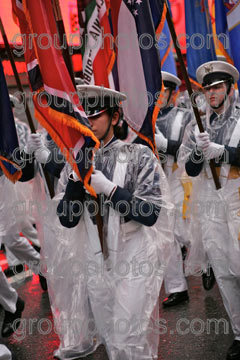 UnitedStatesAirForceAcademyBand