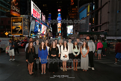 Our Lady of Miracles