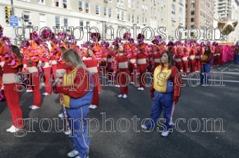 Mike Miller Dance Team