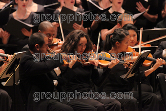 Carnegie Hall