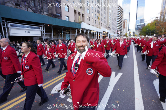 band directors