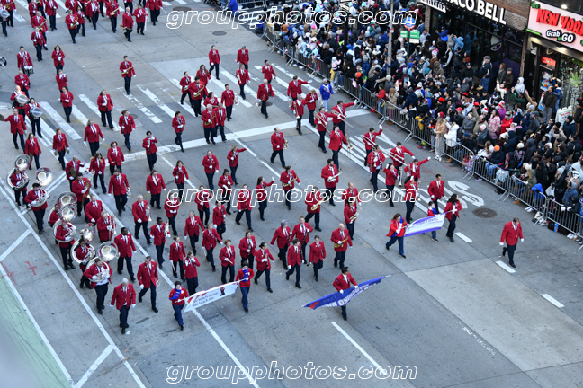band directors