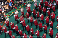 band directors