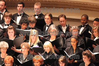 Carnegie Hall