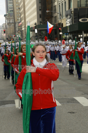 Londonderry-St Pats