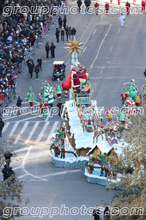 santa