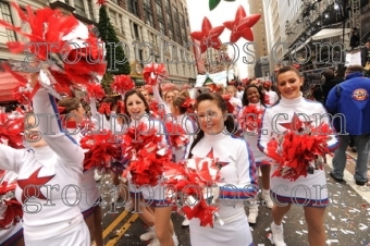 Varsity Spirit