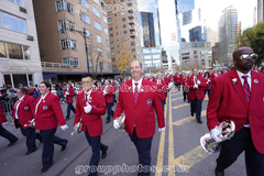 band directors