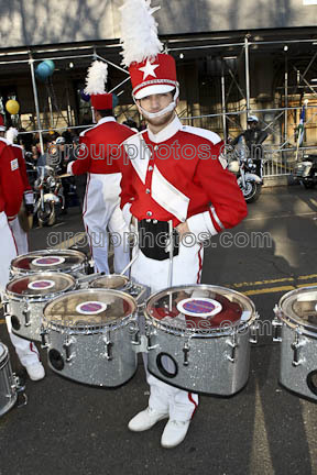 Macys Band