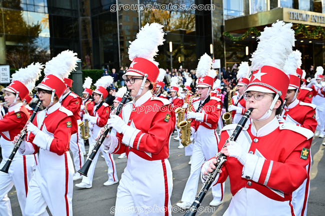 macys band