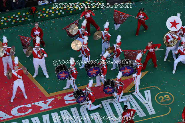 macys band