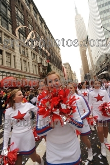 Varsity Spirit