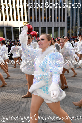 dance stars