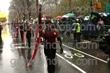 LawrenceCentralHSMarchingBand