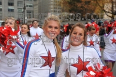 Varsity Spirit