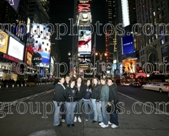 Our Lady of Canatalupe