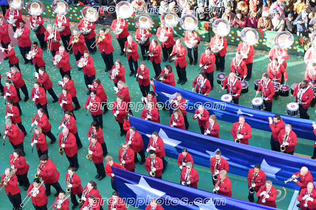 band directors