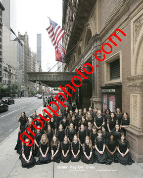 Green Bay Girl Choir