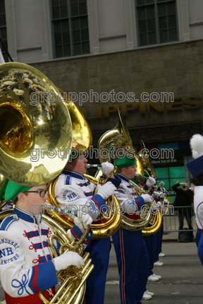 Londonderry-St Pats