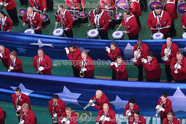 band directors