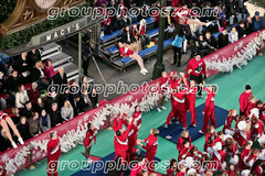cheerleaders