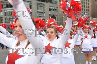 Varsity Spirit